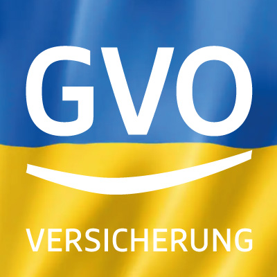 GVO Logo